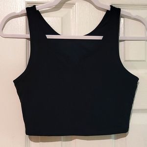 Klassy Network V Cut Crop, Size M